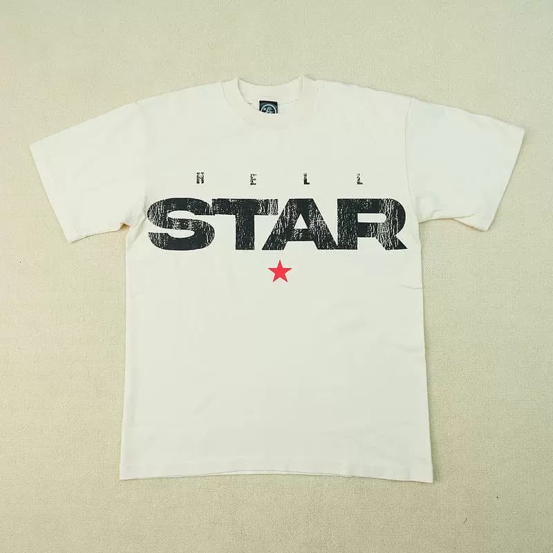 Hellstar Basic tee - CNFans Spreadsheet catalog entry