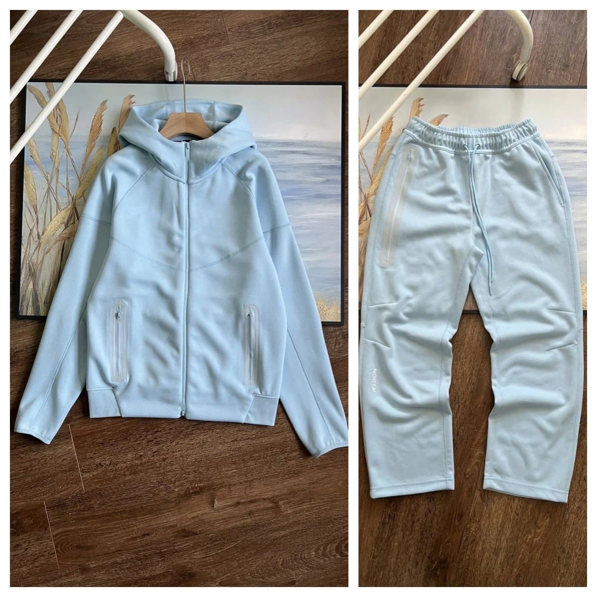Hooded casual suit 64415588 - CNFans Spreadsheet catalog entry