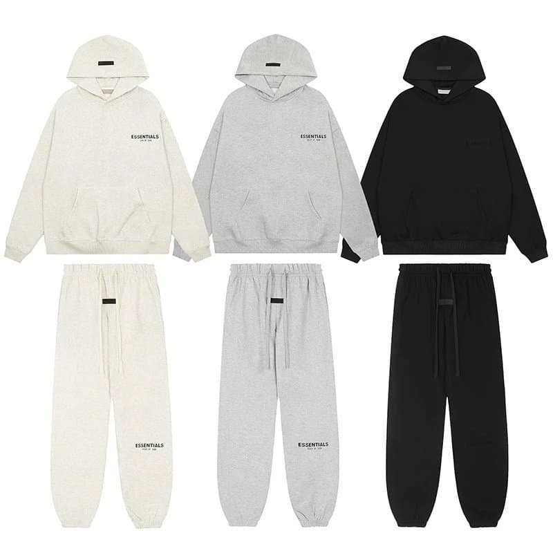 Casual hooded sweatshirt - CNFans Spreadsheet catalog entry
