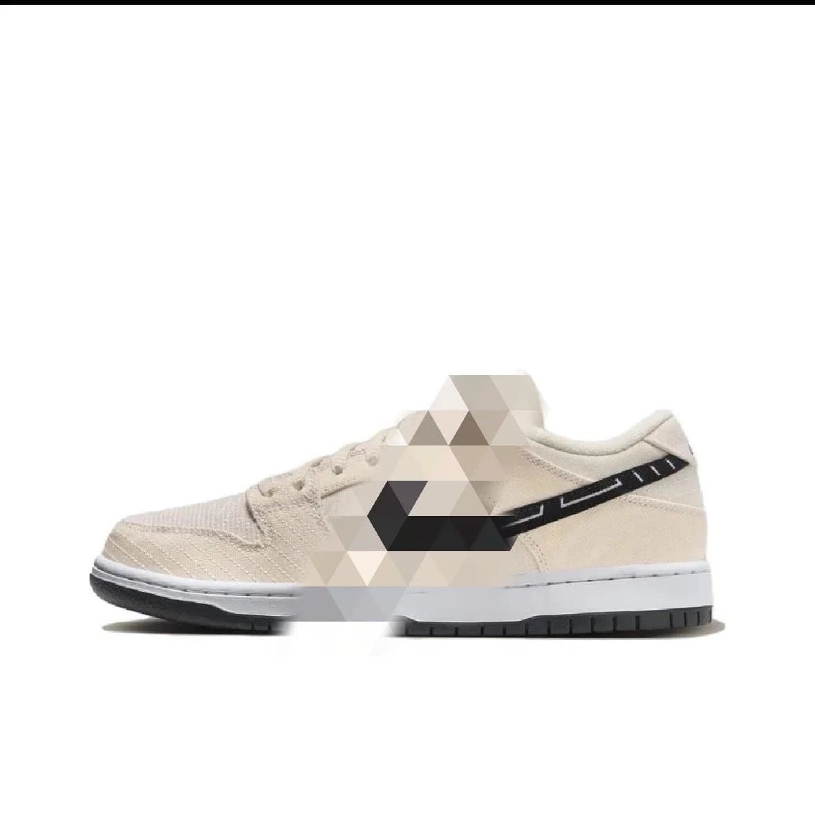 Nike SB Dunk Low Rice white shishile [M] - CNFans Spreadsheet catalog entry