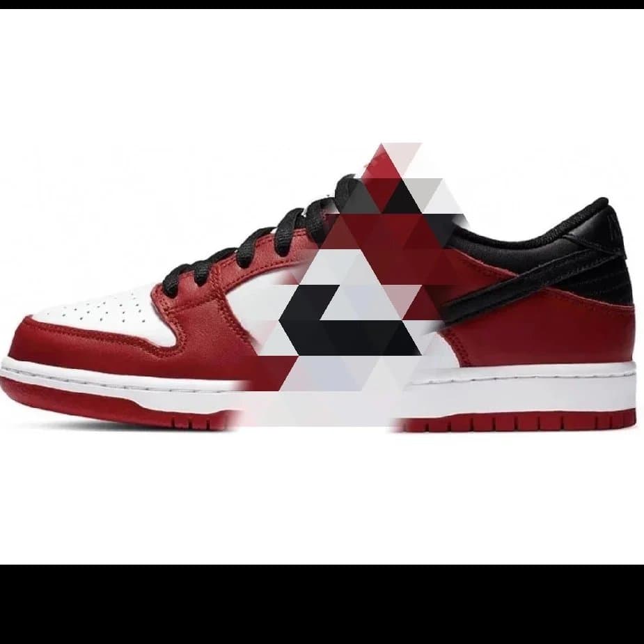 Nike SB Dunk Low chicago [M] - CNFans Spreadsheet catalog entry