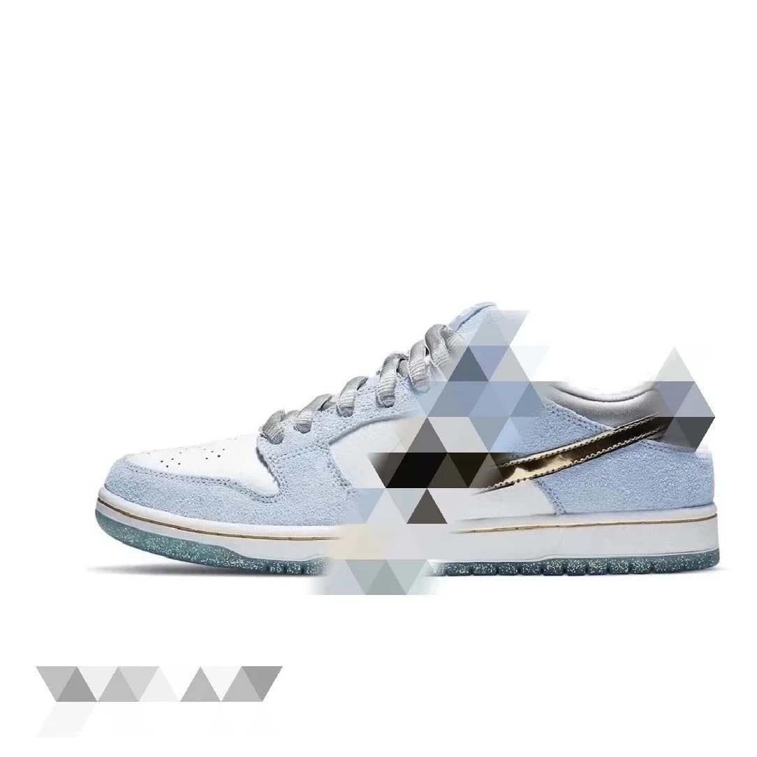 Nike SB Dunk Low Frozen [M] - CNFans Spreadsheet catalog entry
