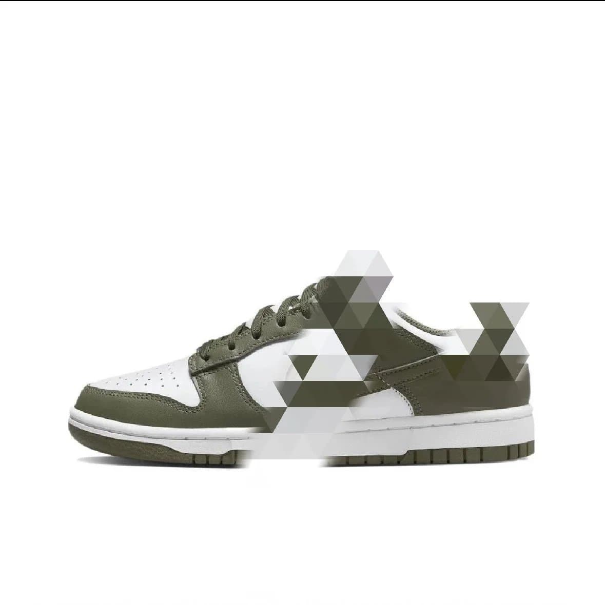 Nike Dunk Low olive green [VT] - CNFans Spreadsheet catalog entry