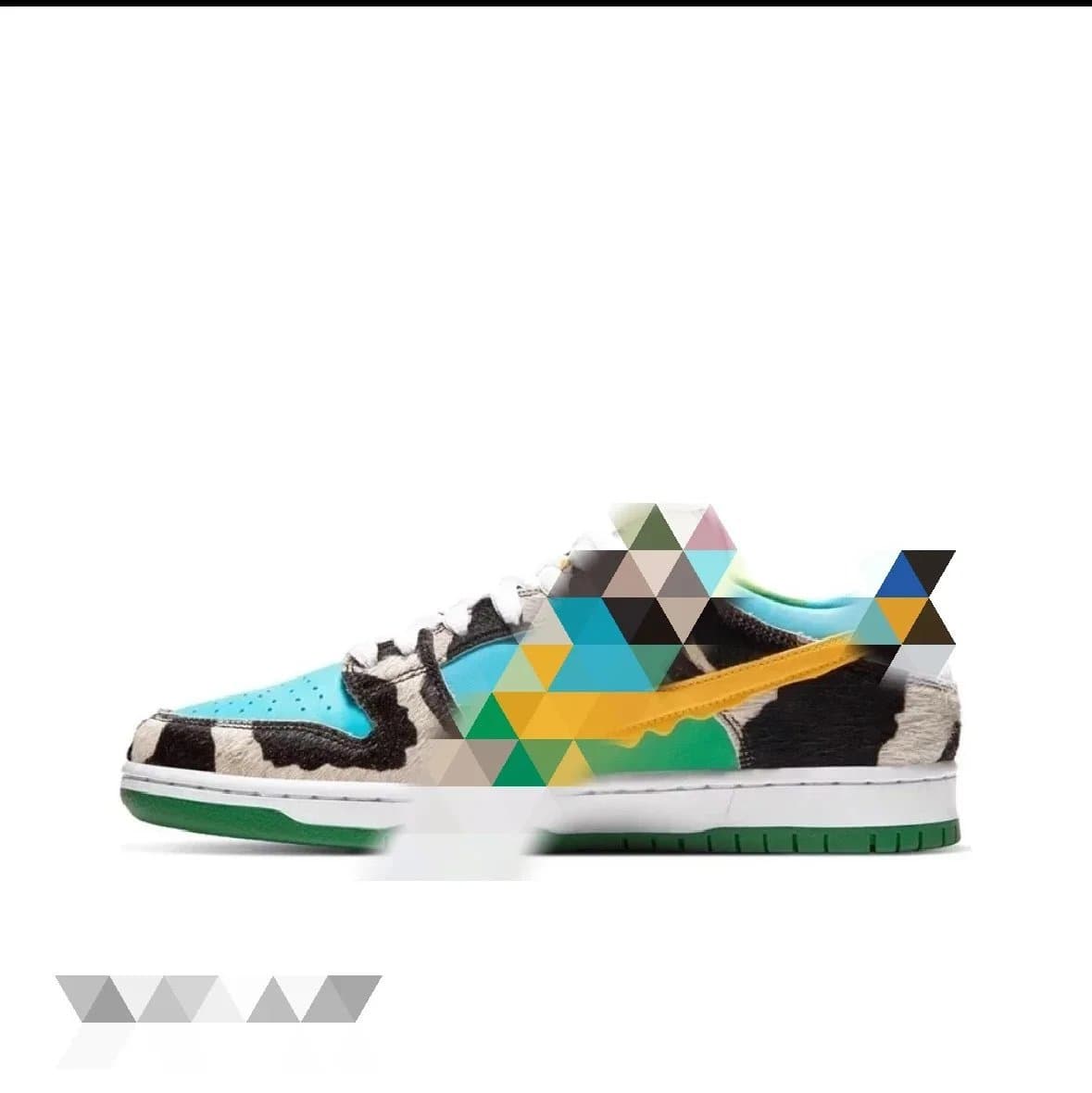 Nike SB Dunk Low the cow [M] - CNFans Spreadsheet catalog entry
