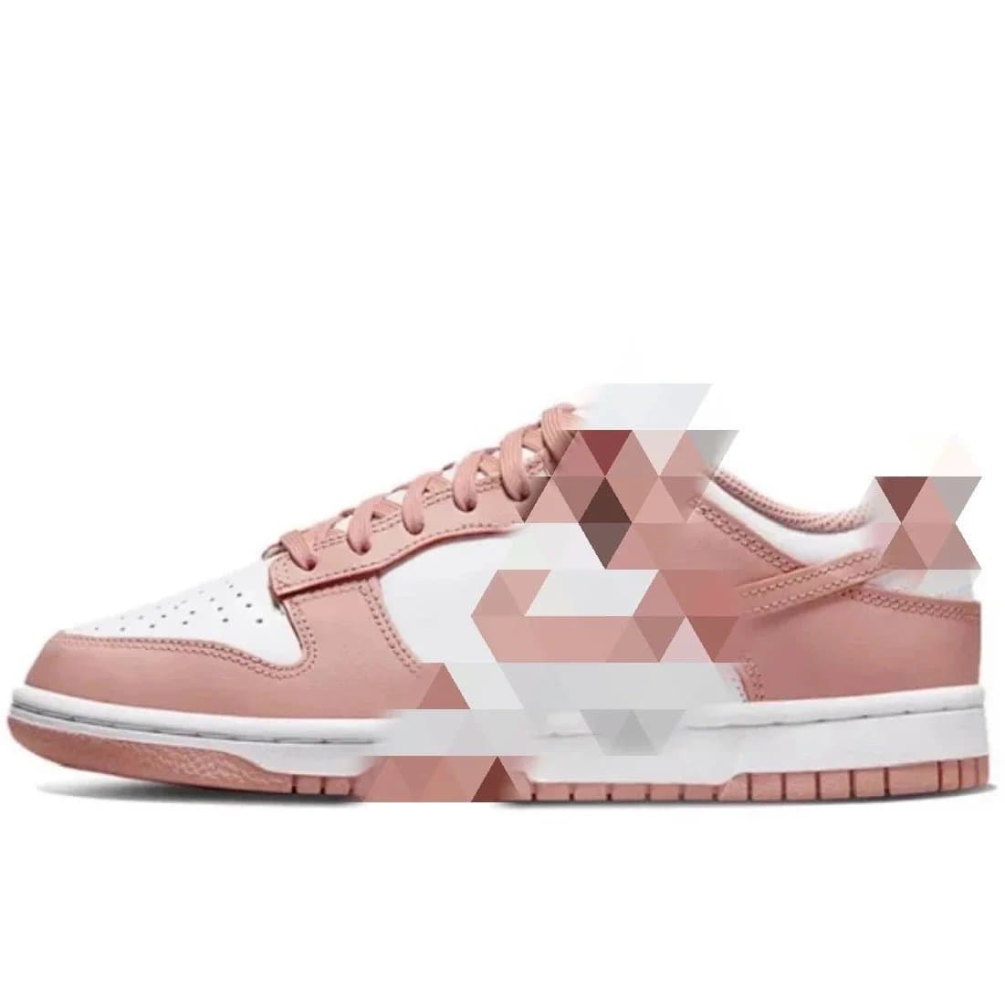 Nike Dunk Low white powder [VT] - CNFans Spreadsheet catalog entry