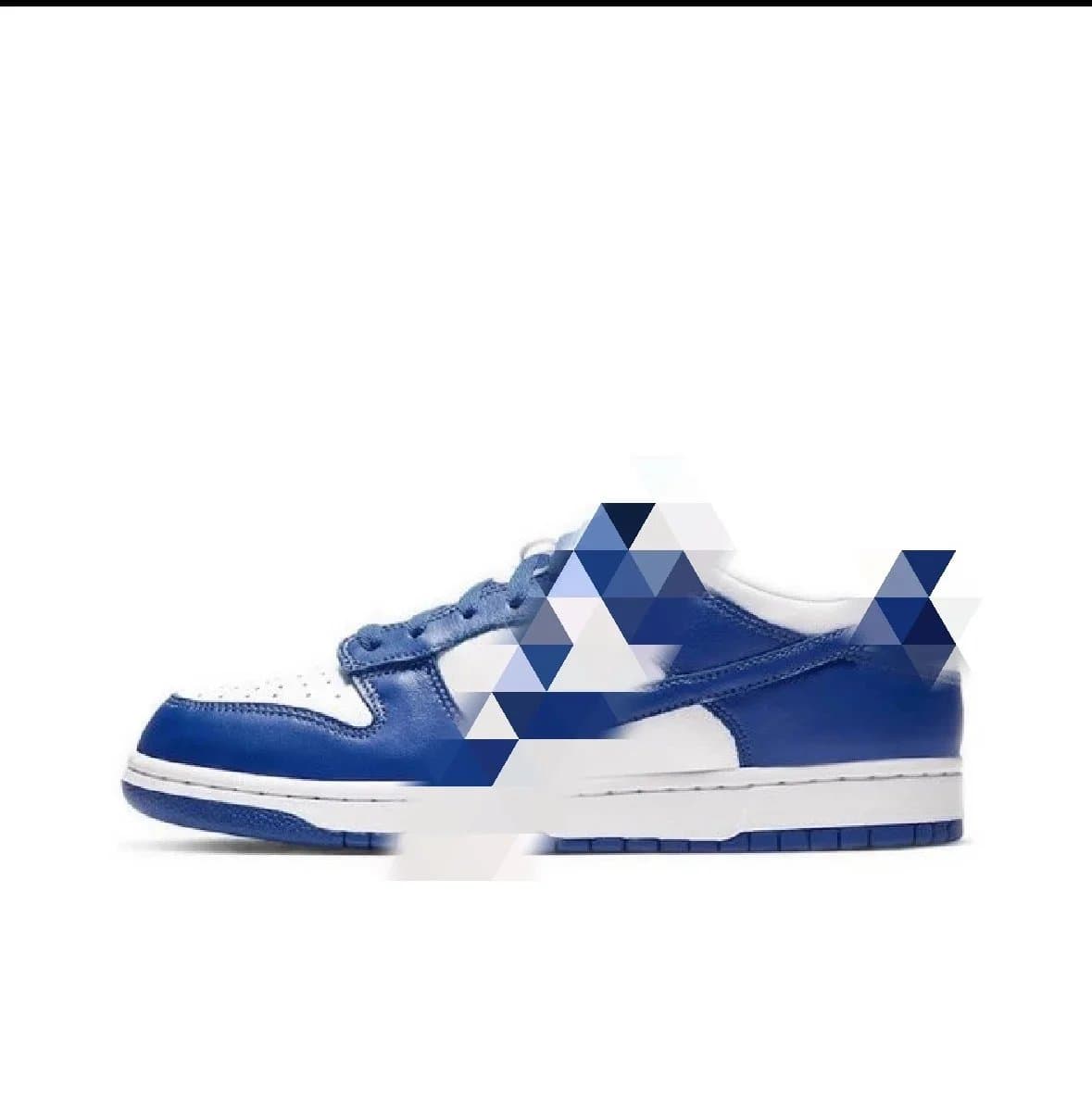 Nike Dunk Low kentucky white blue [VT] - CNFans Spreadsheet catalog entry
