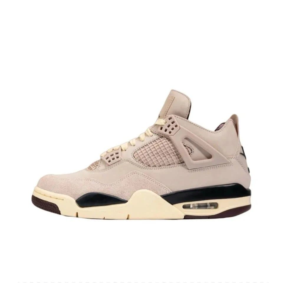 Air Jordan 4 Retro 2024AMM [GX] - CNFans Spreadsheet catalog entry