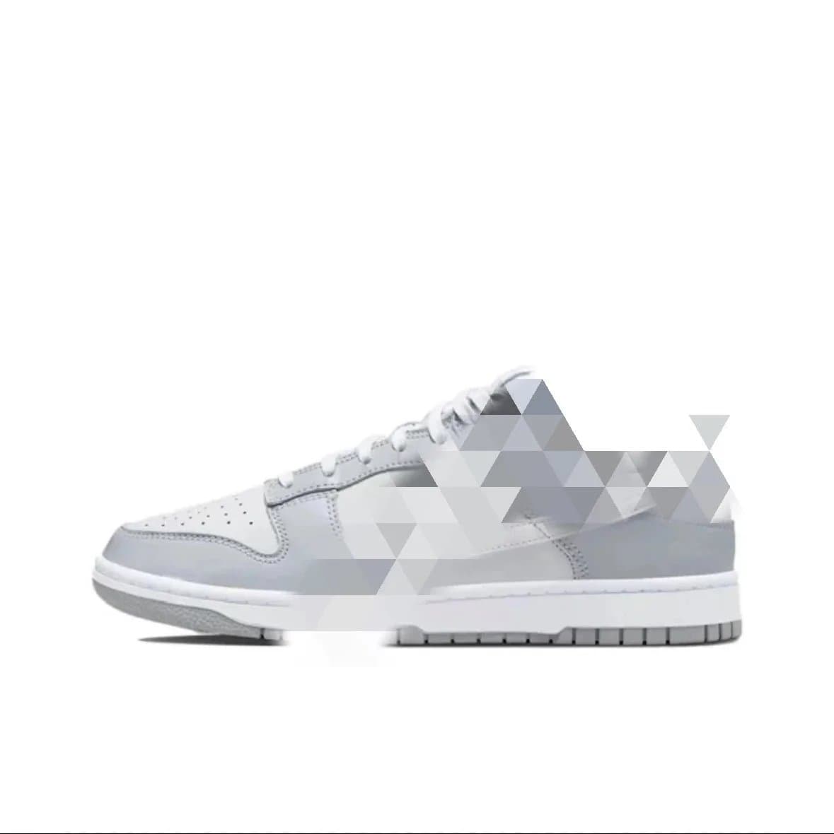 Nike Dunk Low New Gray [VT] - CNFans Spreadsheet catalog entry