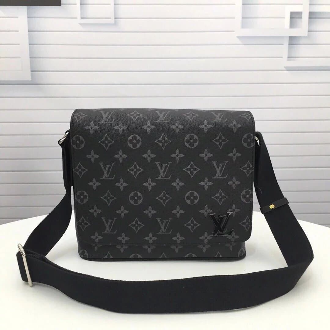 (C)M44000 ：22x25x8cm☀Monogram Eclipse＋+☀，，，☀ - CNFans Spreadsheet catalog entry