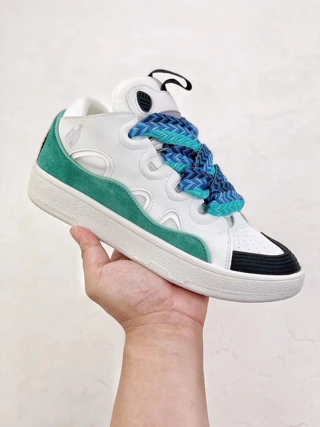 Sports casual shoes retro sneakers new dad shoes 20 - CNFans Spreadsheet catalog entry