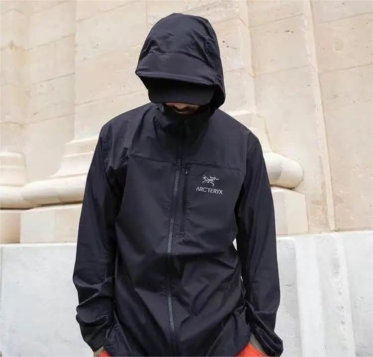 Jackets Sun Protection Clothing - CNFans Spreadsheet catalog entry