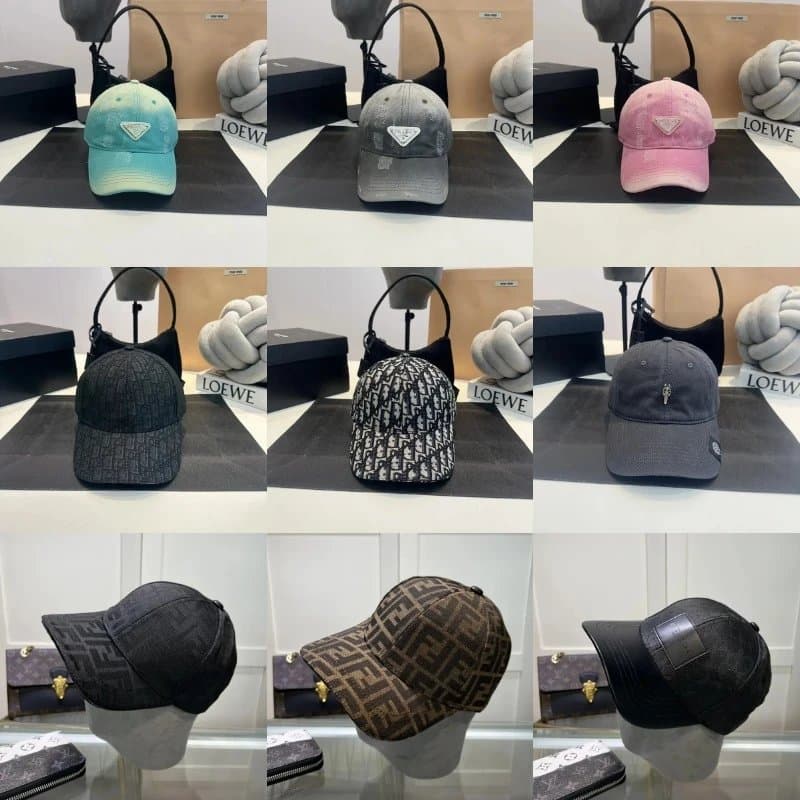 ALL-Hat-001 - CNFans Spreadsheet catalog entry