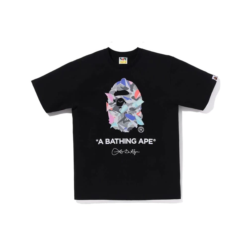 Short-sleeved T-shirt for men and women couples, round neck, loose cotton - CNFans Spreadsheet catalog entry