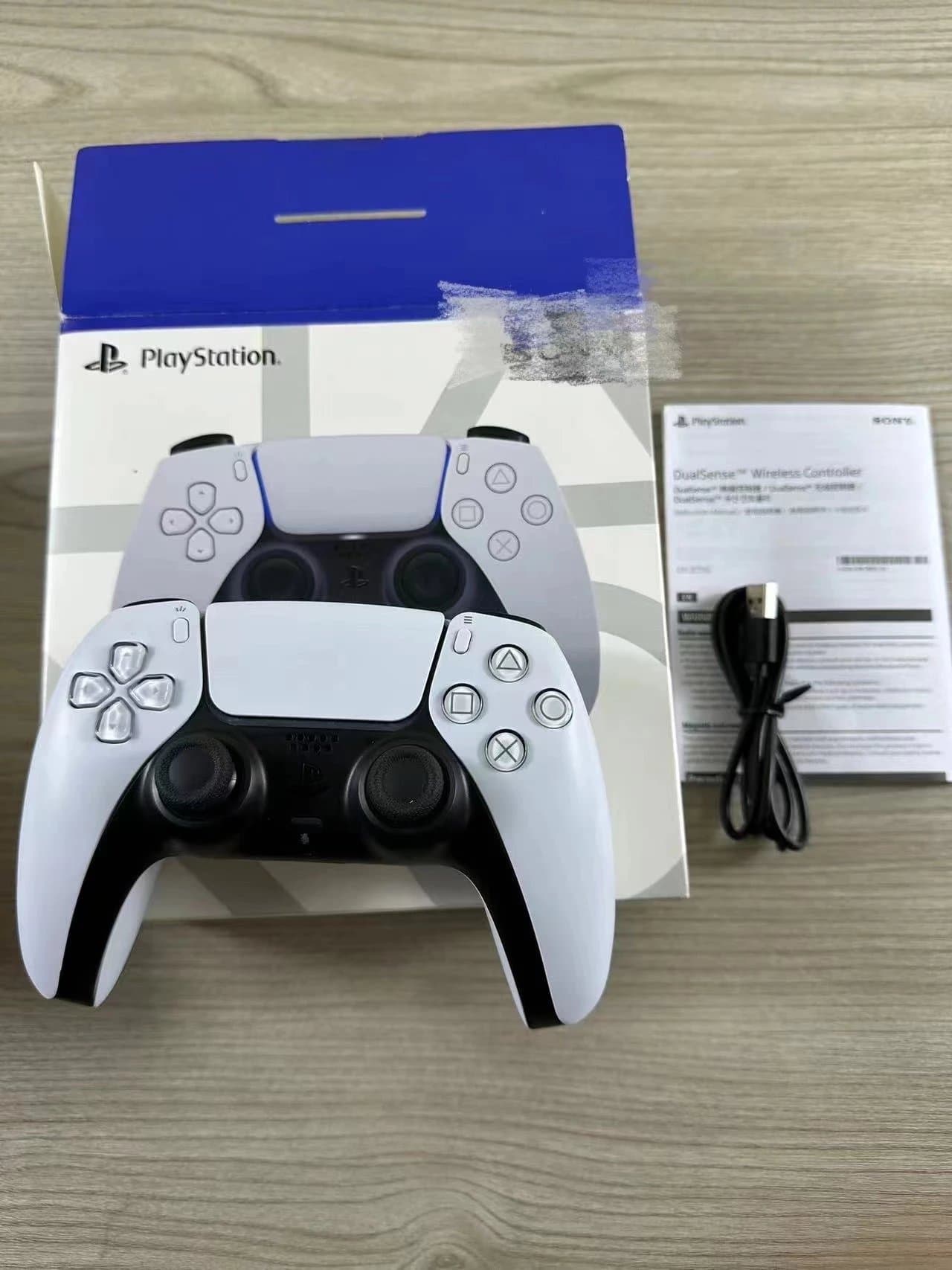 P&S 5 game controller - CNFans Spreadsheet catalog entry