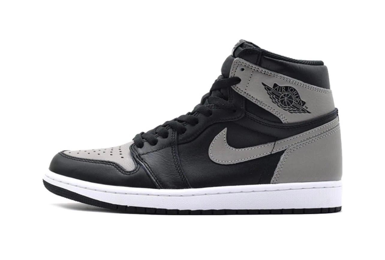 Air Jordan 1 (aj1) 综合链接 - CNFans Spreadsheet catalog entry