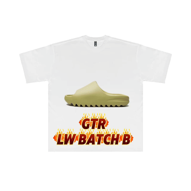 LW BATCH B SLIDE（no shoebox）Free reinforcement of outer packing in China！no refund or change - CNFans Spreadsheet catalog entry