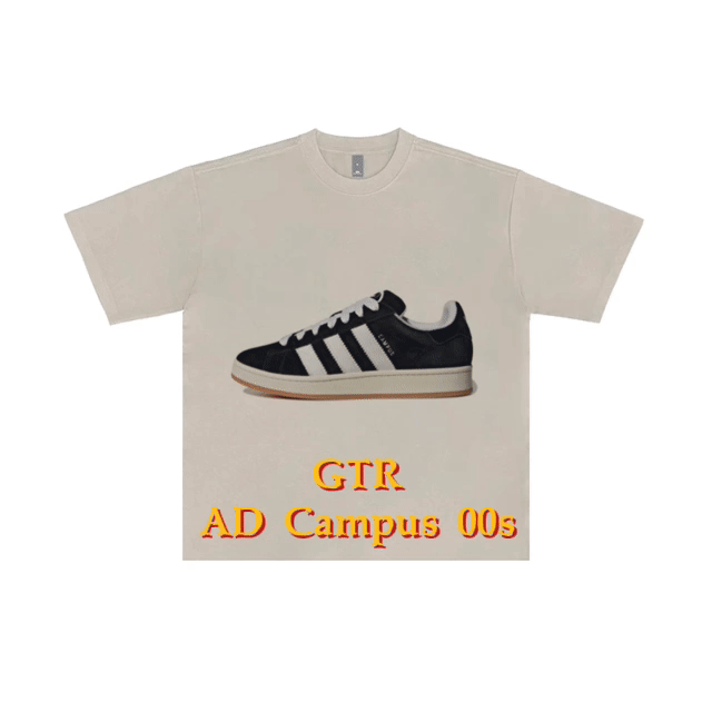 AD originals Campus 00s More styles please slide down - CNFans Spreadsheet catalog entry