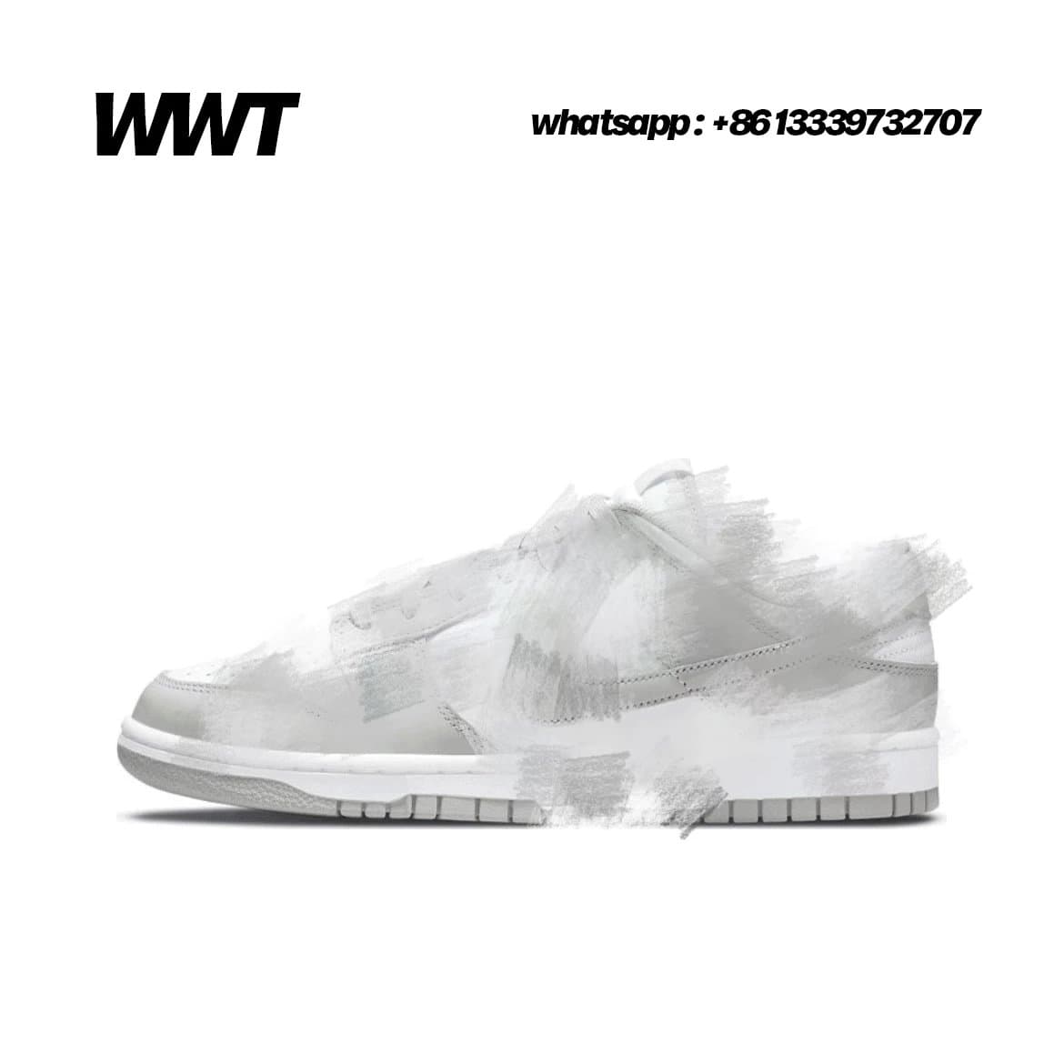 Dunk SB Supreme Stars [OG] - Image 4
