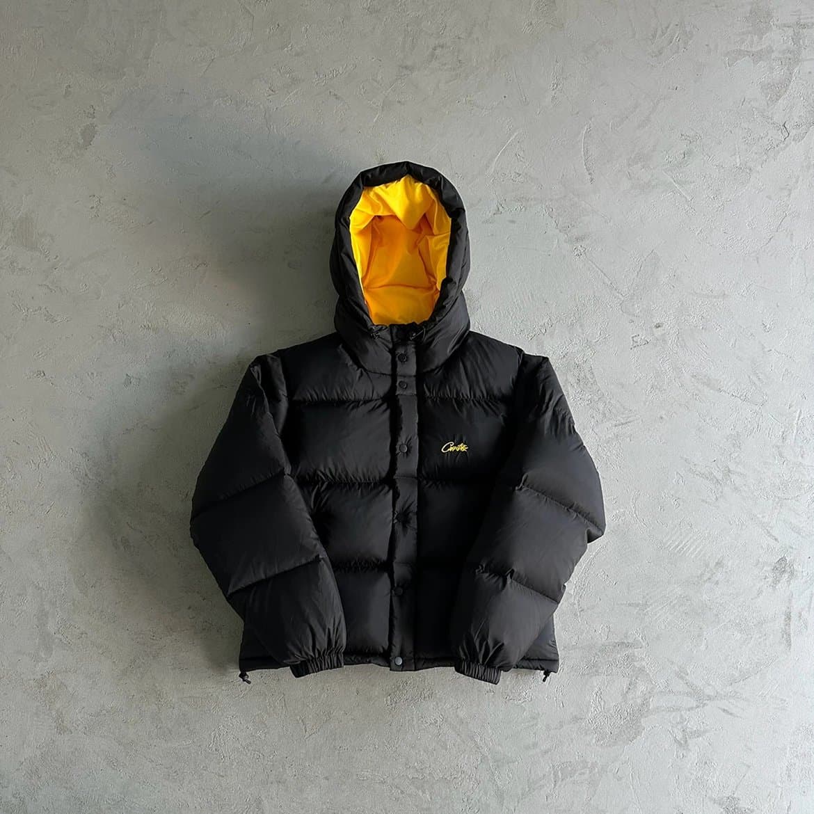 Bolo v2 down jacket - CNFans Spreadsheet catalog entry