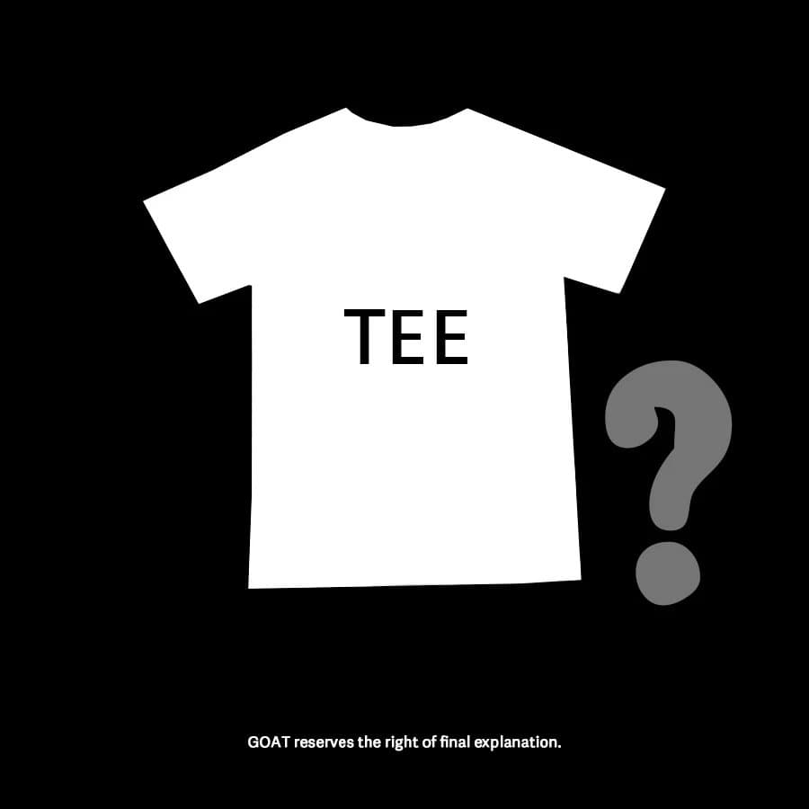 NJ Special Price Short Sleeve - CNFans Spreadsheet catalog entry
