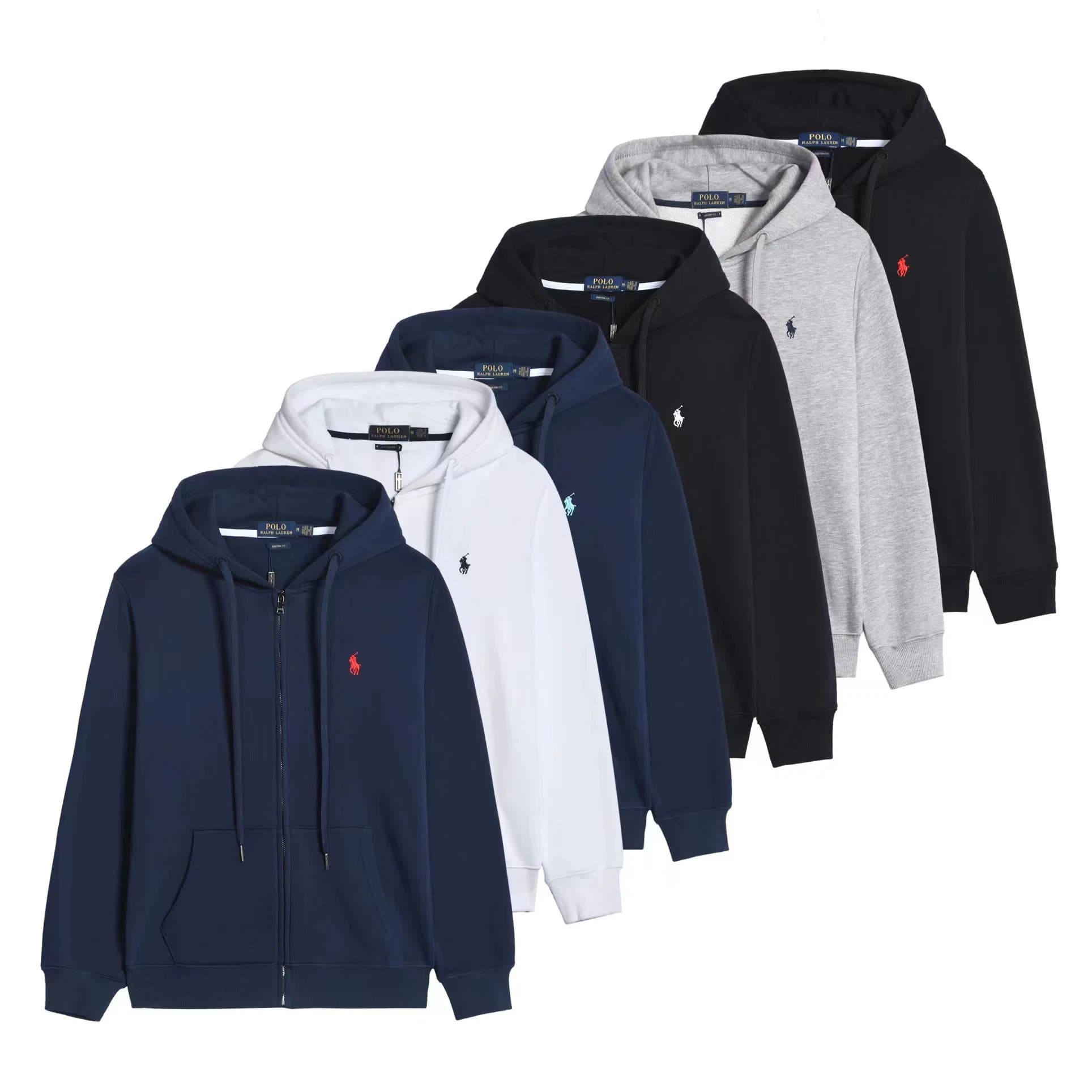 RL M-2XL - CNFans Spreadsheet catalog entry