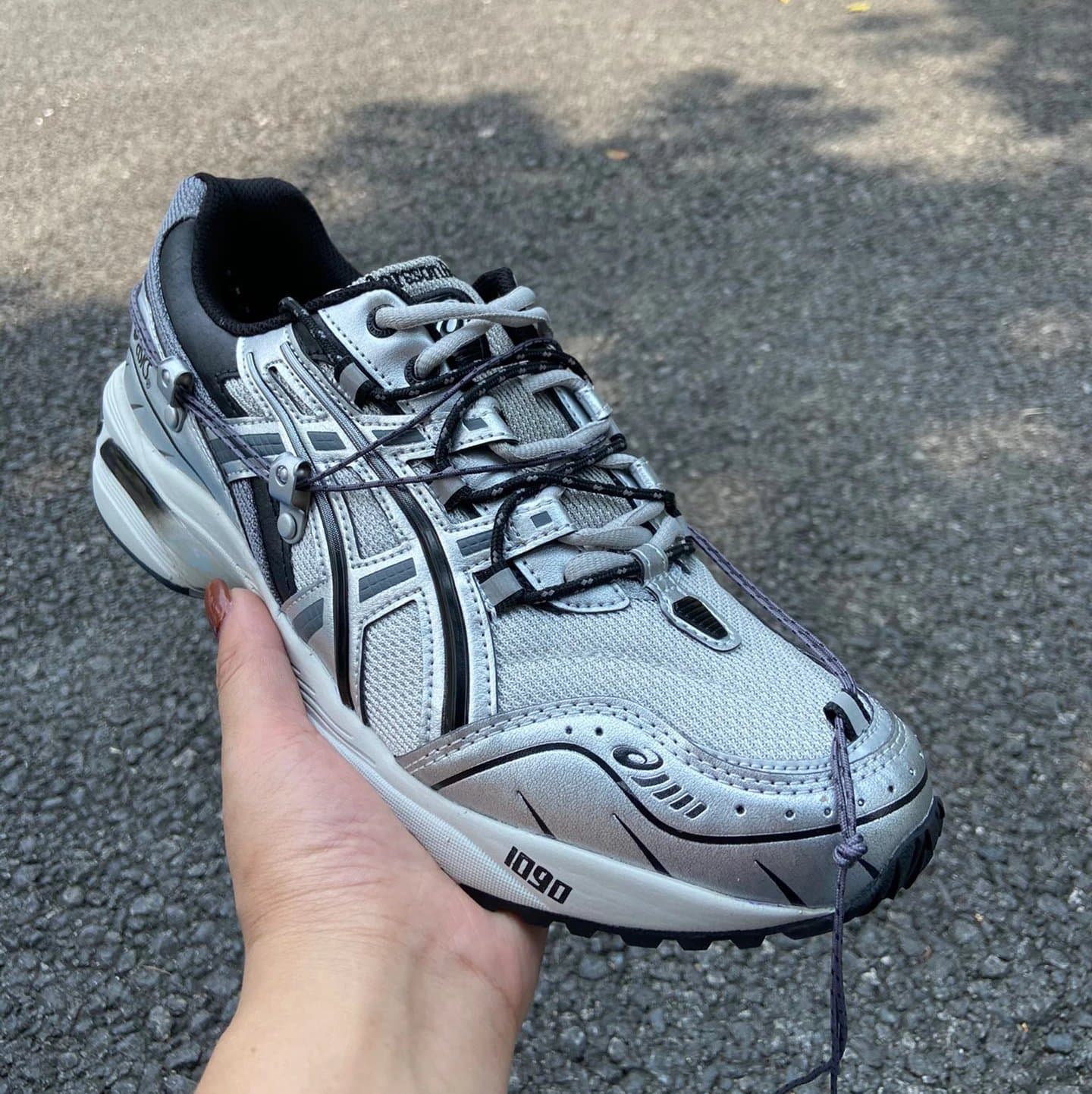 ASICS Andersson Bell Gel-1090 - CNFans Spreadsheet catalog entry