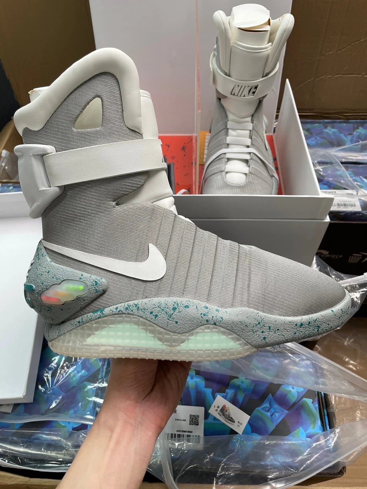 【】nike bb