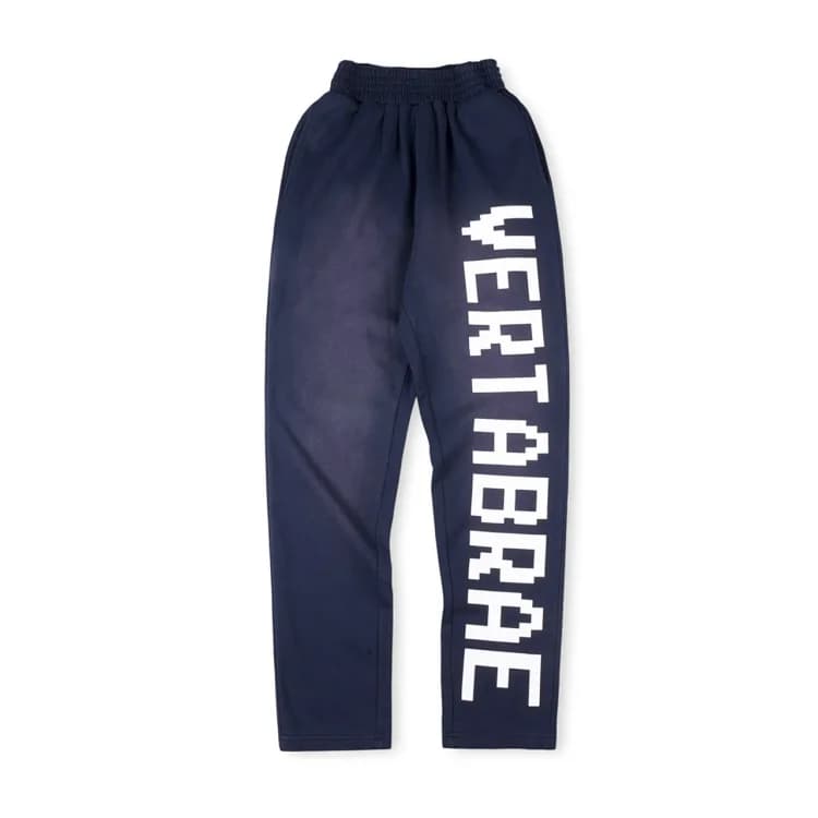 Vertabrae Joggers