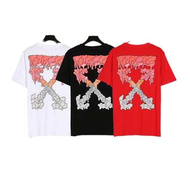 Off-White Shirts (40+ Colorways)