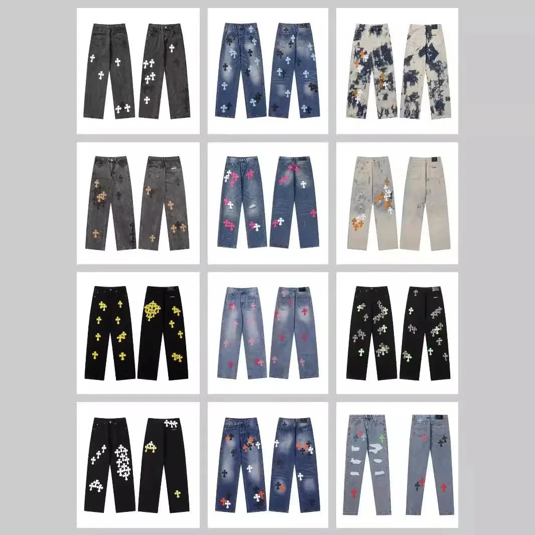 Fine Products of Huaxia/ChromeHearts (57)