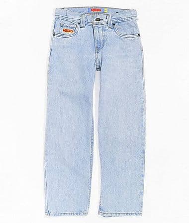 Jean baggy Empyre