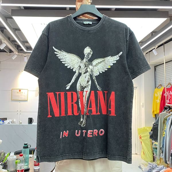Nirvana