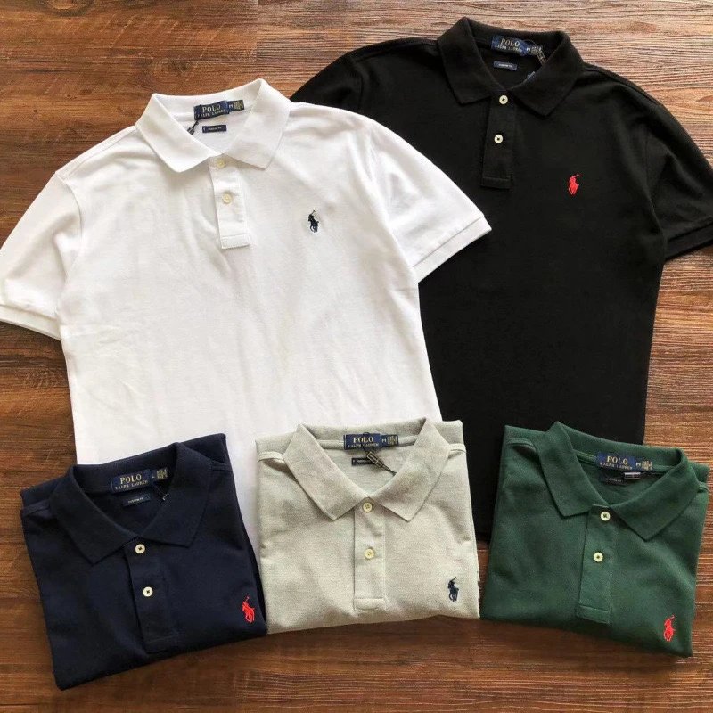 【Polo】You can buy the best quality products from me (42)