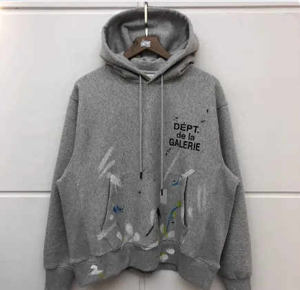 Lots of Gallery dept clothes thumbnail 3