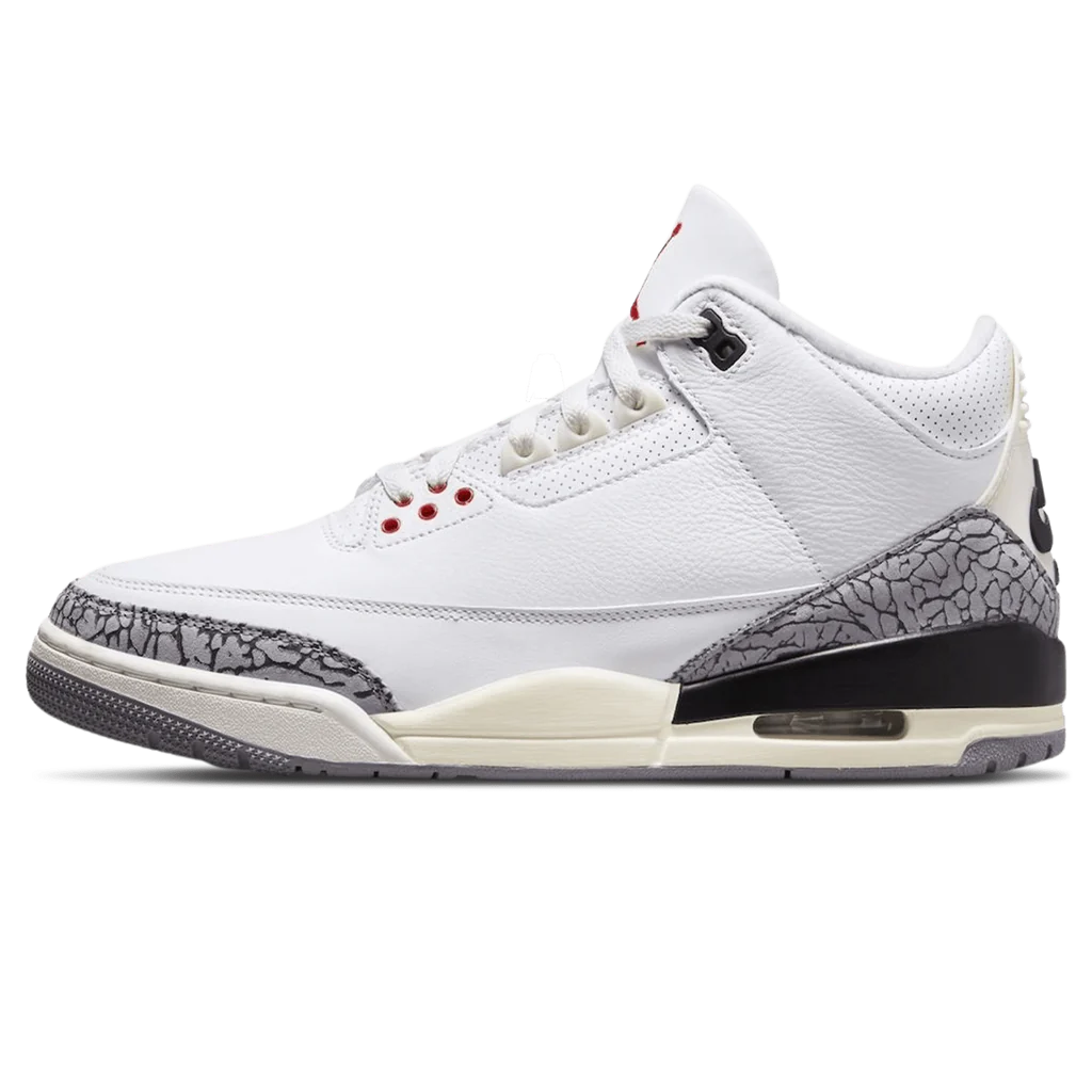 Jordan 3 - Image 1