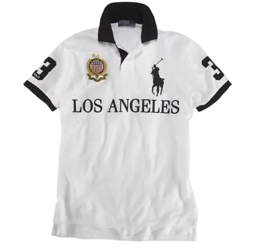 Ralph lauren polo tees thumbnail 7