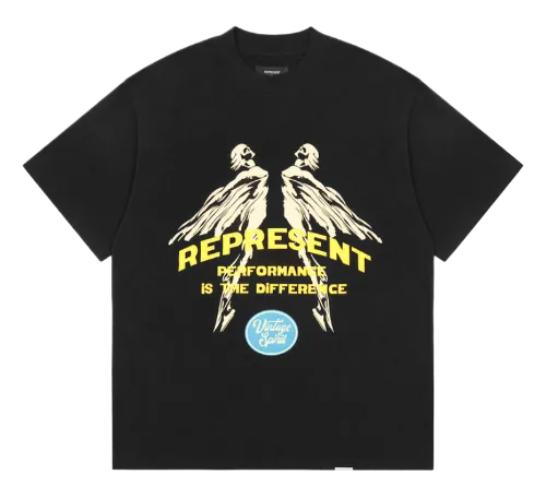 represent performance thumbnail 2