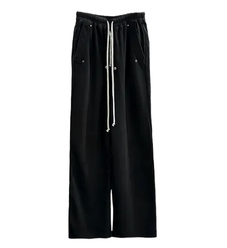 Rick Owens Lounge Swetapants (3 Styles) thumbnail 2
