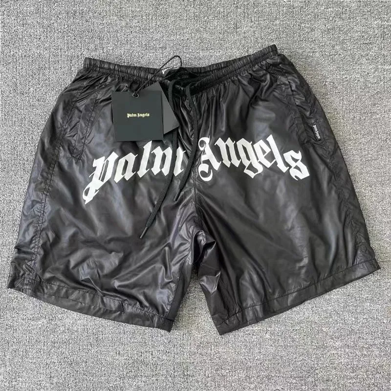 Palm Angels Shorts thumbnail 2