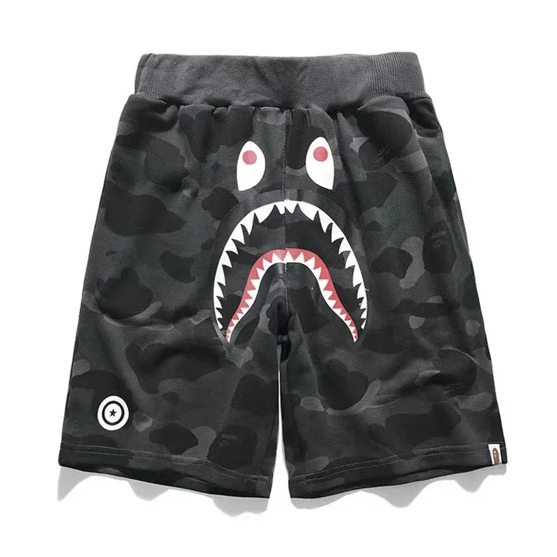 Bape short thumbnail 3