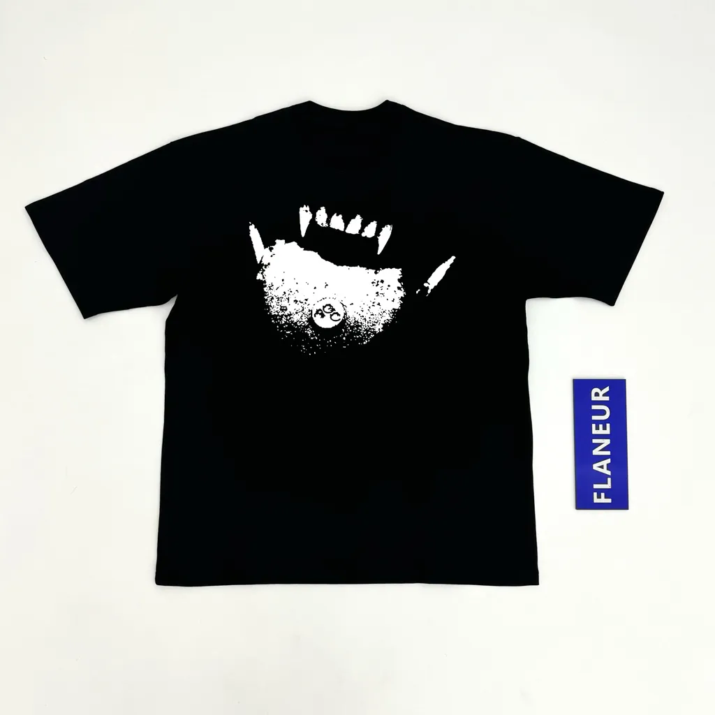 Teen X shirt - Image 1