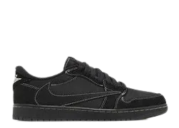 AIR JORDAN DUNKS LOW TRAVIS SCOTT thumbnail 2