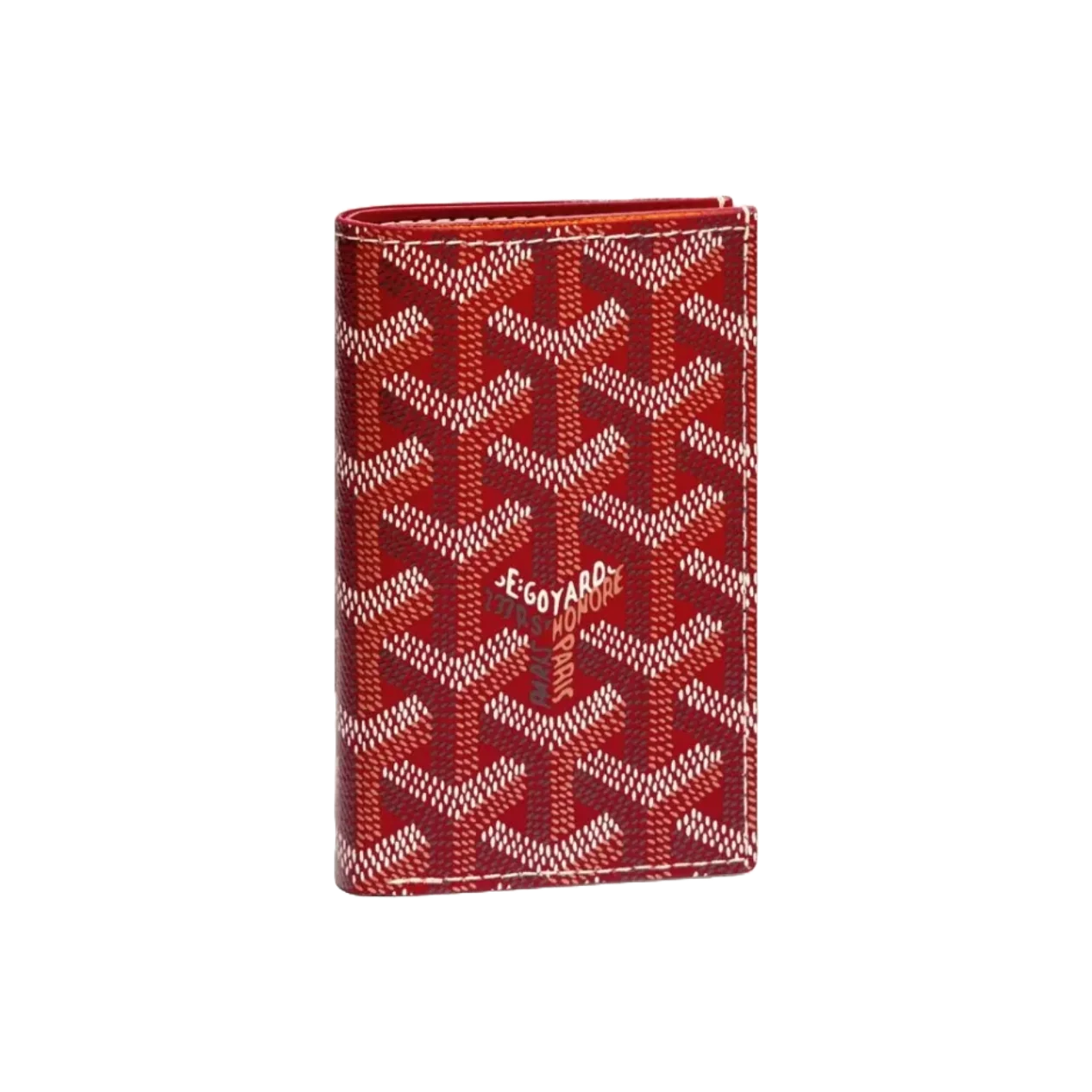 goyard card holder thumbnail 2