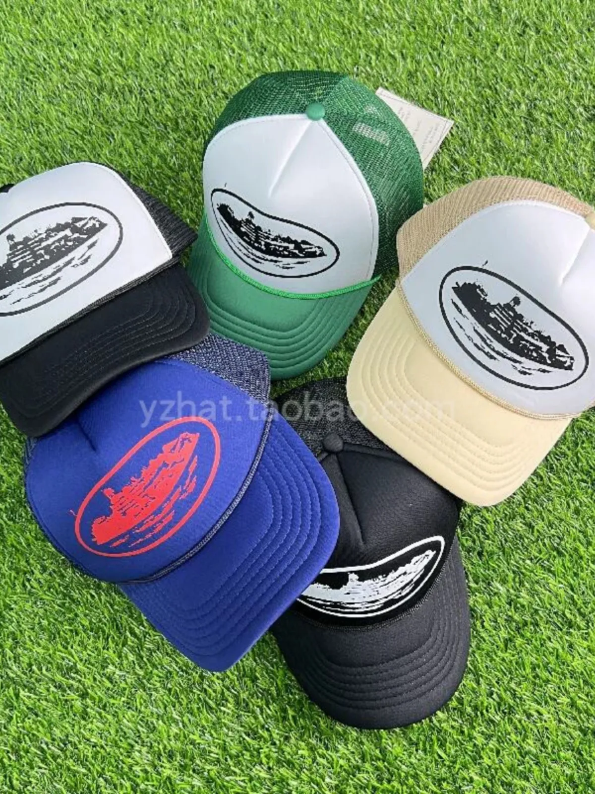 CORTEIZ MÜTZEN thumbnail 3