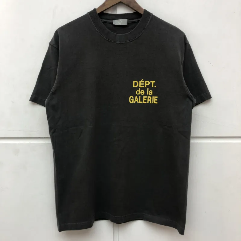 Gallery Dept T-shirts thumbnail 4