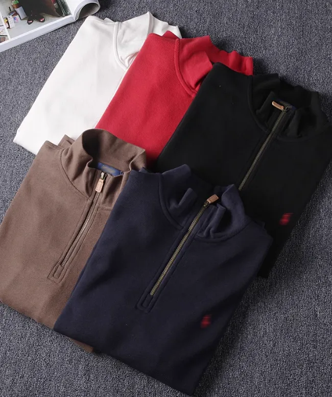 LACOSTE SWEATER thumbnail 6