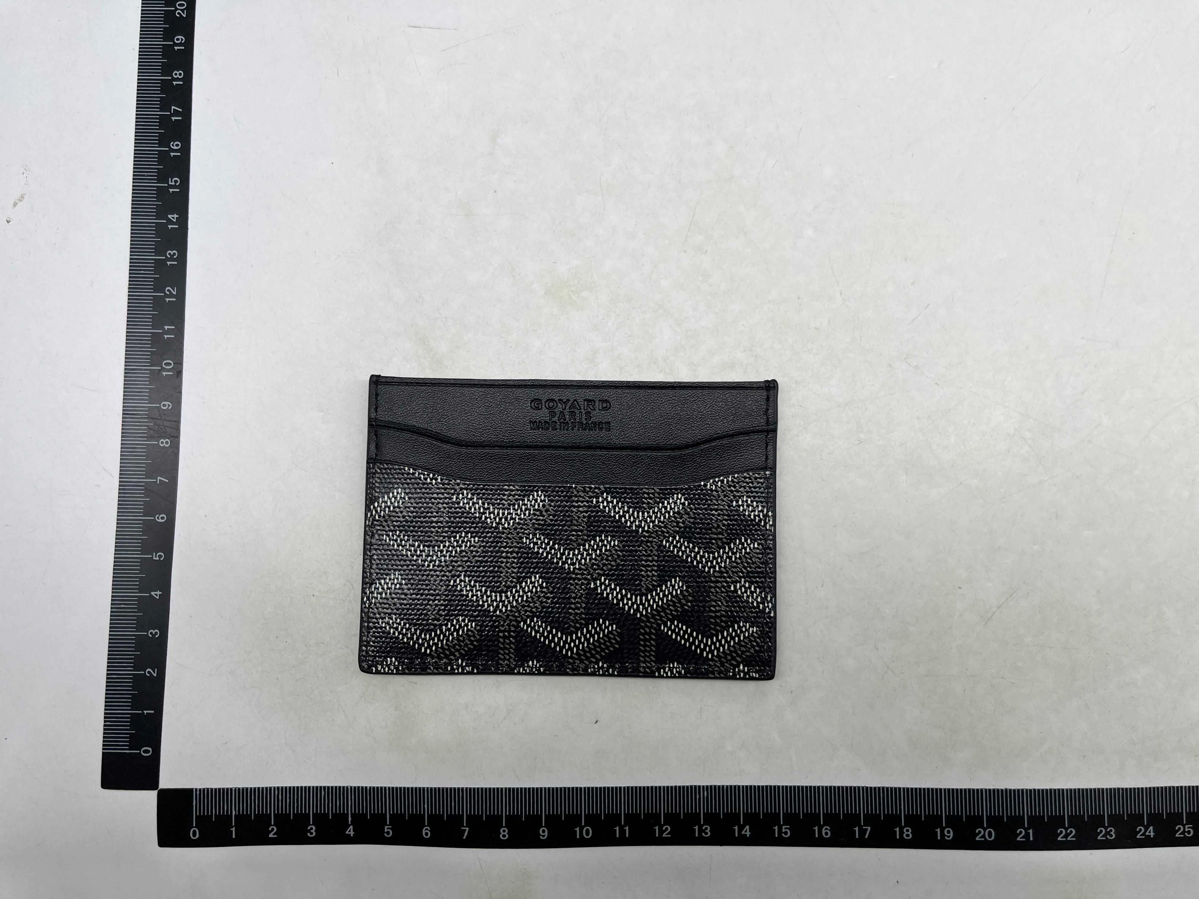 Goyard Saint Wallet thumbnail 7