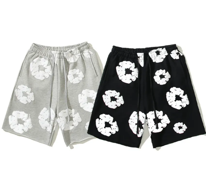 Denim tears sweatpants thumbnail 7