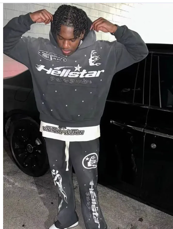 Hellstar tracksuit thumbnail 4