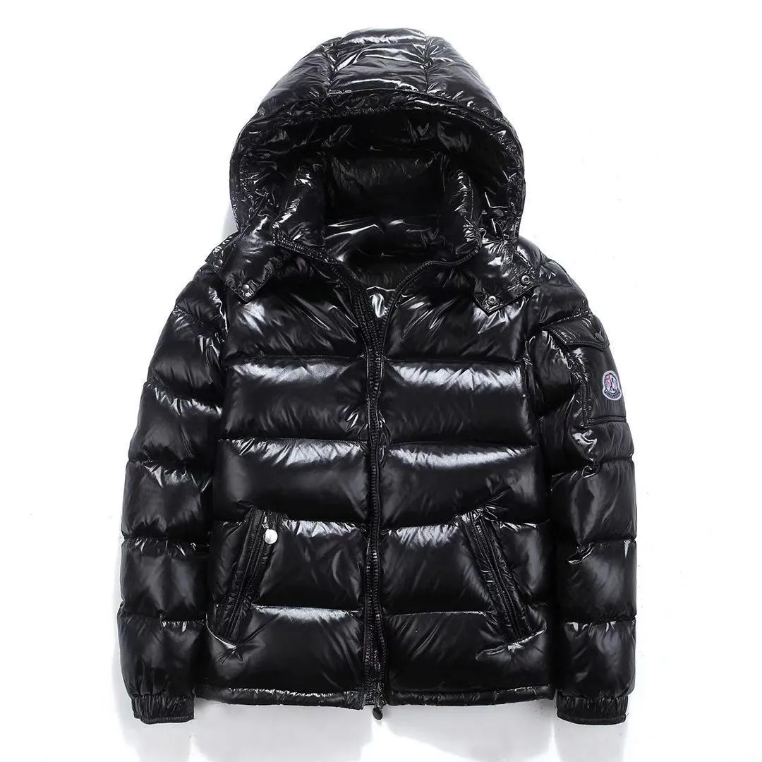 Moncler jacket thumbnail 2